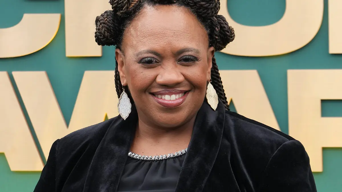 Chandra Wilson 