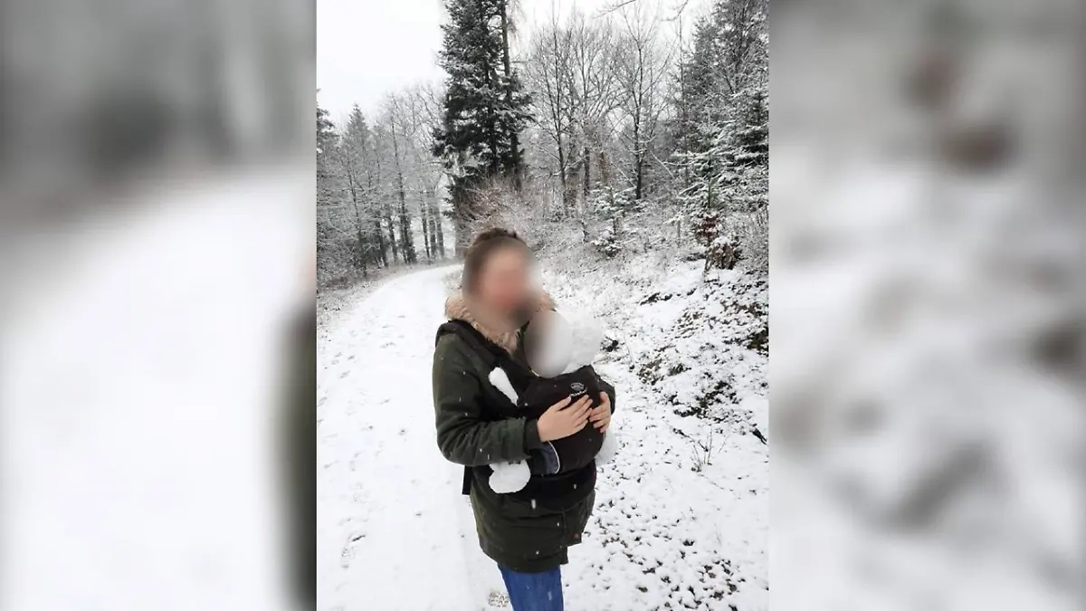 Nach Fund von zwei Babyleichen im Schwarzwald: Laura G. soll die Mutter der toten Kinder sein