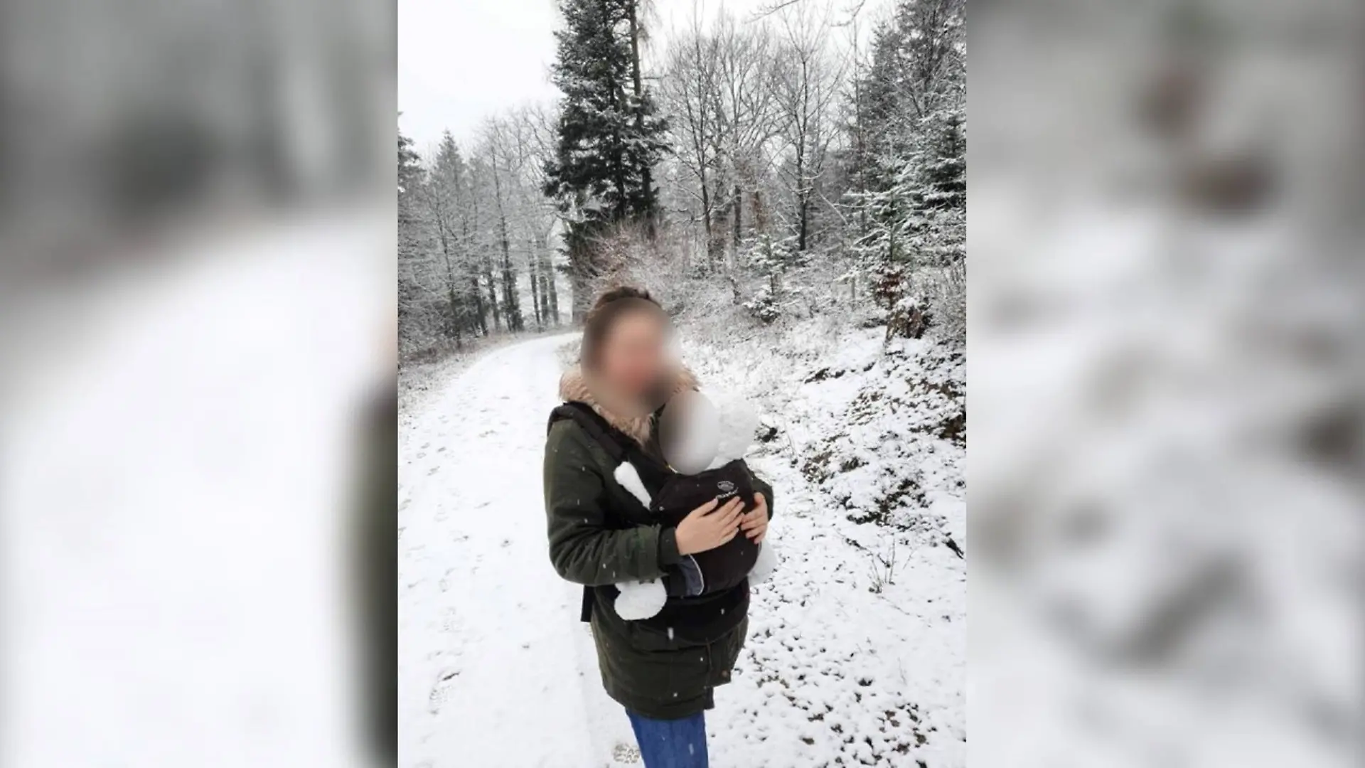 Nach Fund von zwei Babyleichen im Schwarzwald: Laura G. soll die Mutter der toten Kinder sein