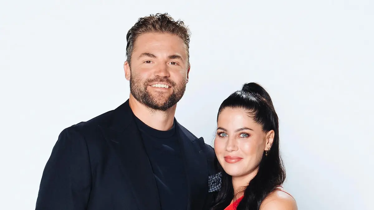 Hält die „Unter uns”-Ehe das aus? Valea Scalabrino und Benjamin Heinrich über die Zeit nach dem Seitensprung