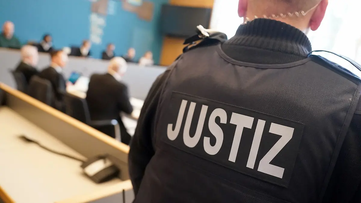 Der BGH hat das Urteil gegen einen früheren Staatsanwalt aufgehoben. (Archivfoto)