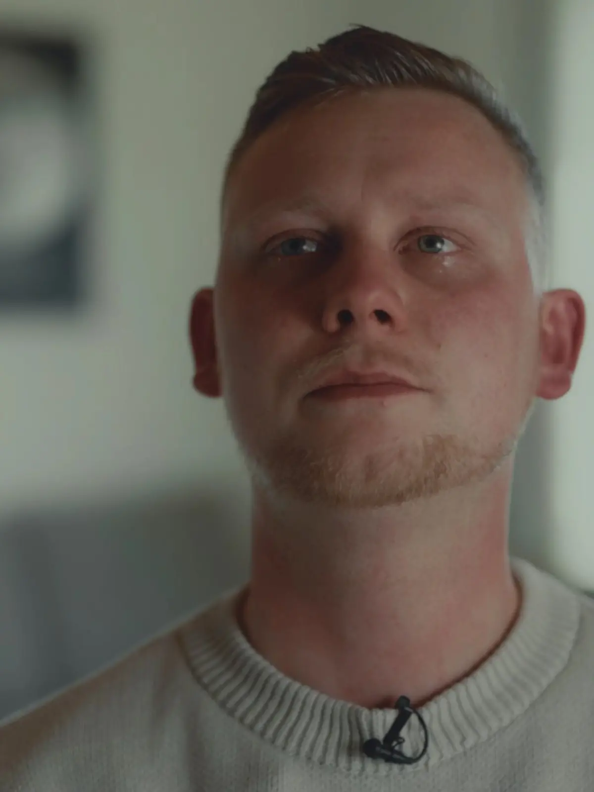 Bild zu: "Herbstresidenz-Azubi muss Traum wegen Psyche aufgeben"