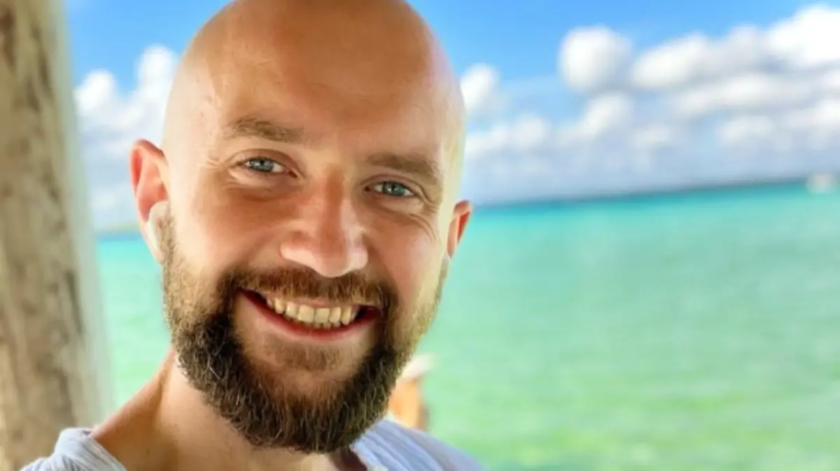 Martin Artur Schmidt wurde nur 34 Jahre alt.