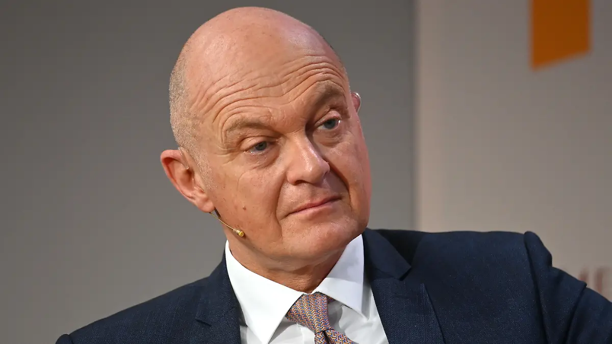 RTL–ntv–Wirtschaftskorrespondent Ulrich Reitz.