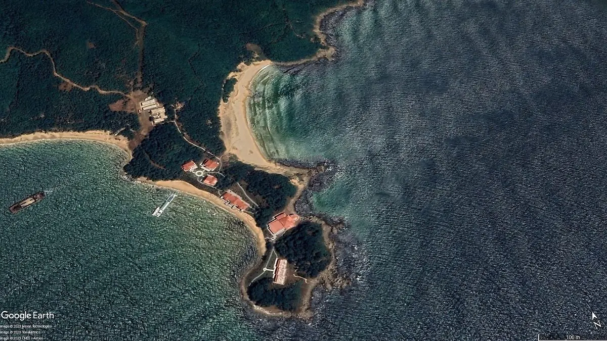 Quelle: Google Earth / Maxar Technologies