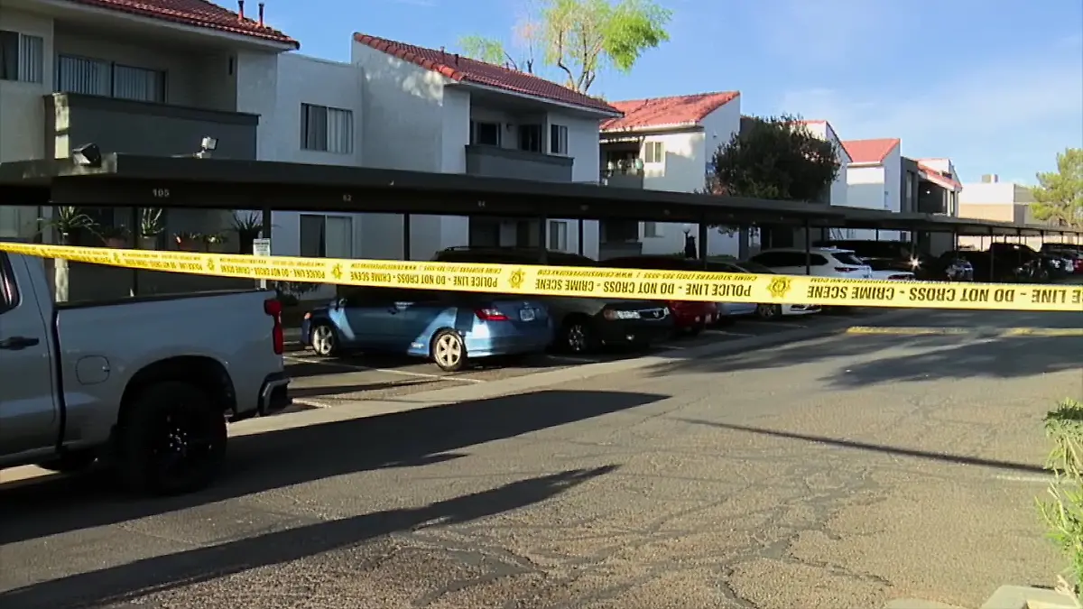 Die 41-jährige Marketta Phillips soll ihren Schützling getötet haben.