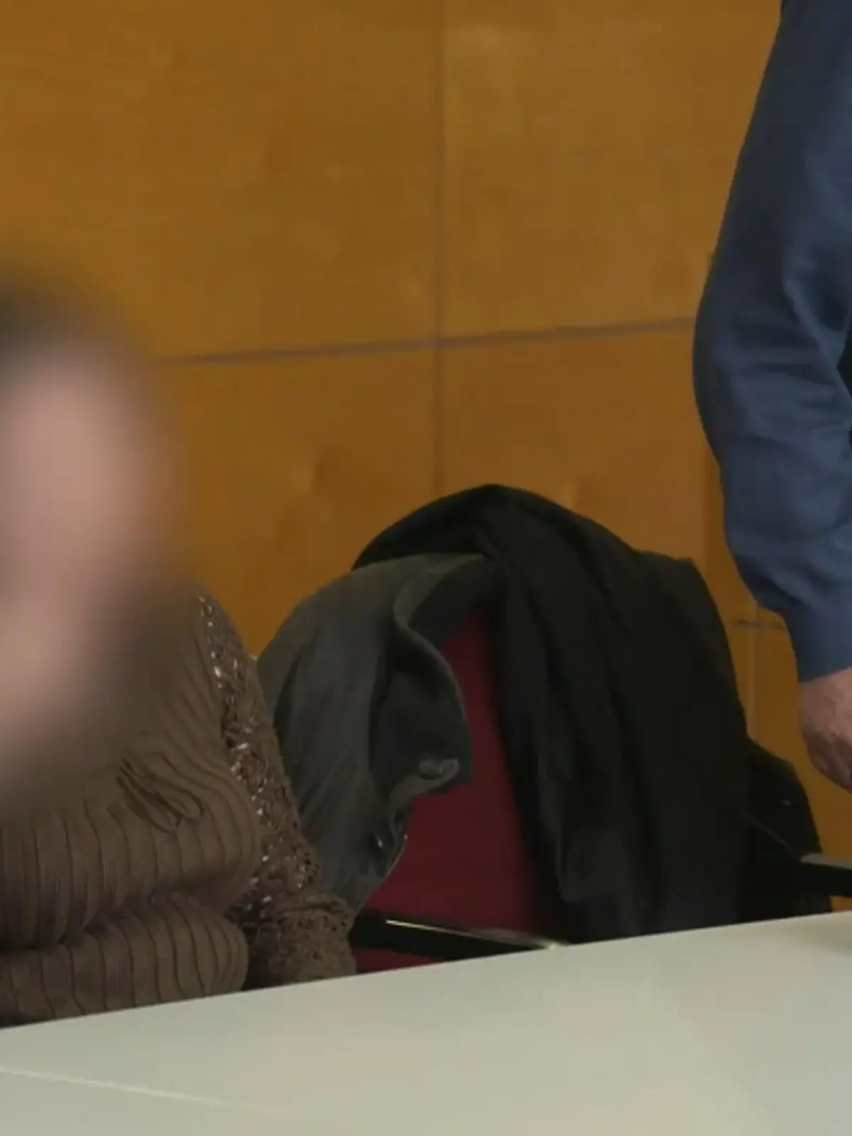 Bild zu: "Notwehr oder Körperverletzung? 20-Jährige ersticht Mann, der sie sexuell belästigt"