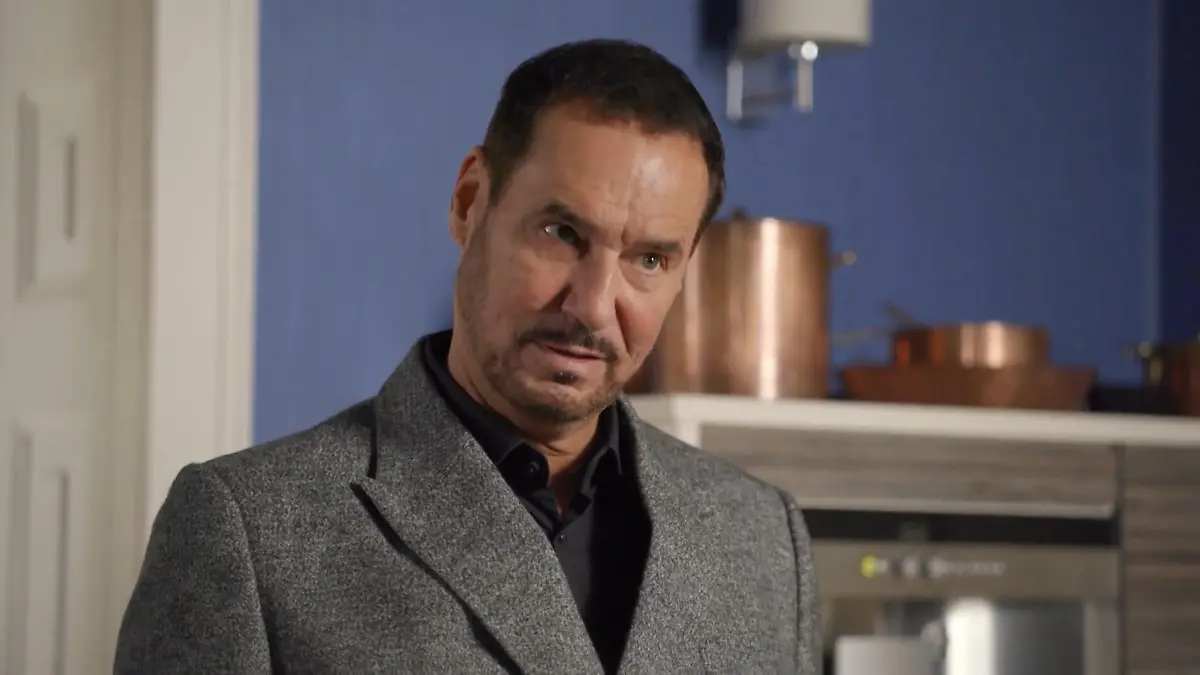 AWZ am 11. April 2025 im TV: Richard stellt nach der Trennung von Simone neue Regeln auf