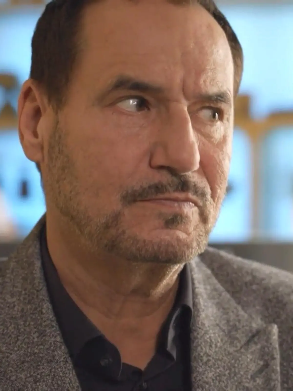 AWZ: Richard will die Scheidung 
