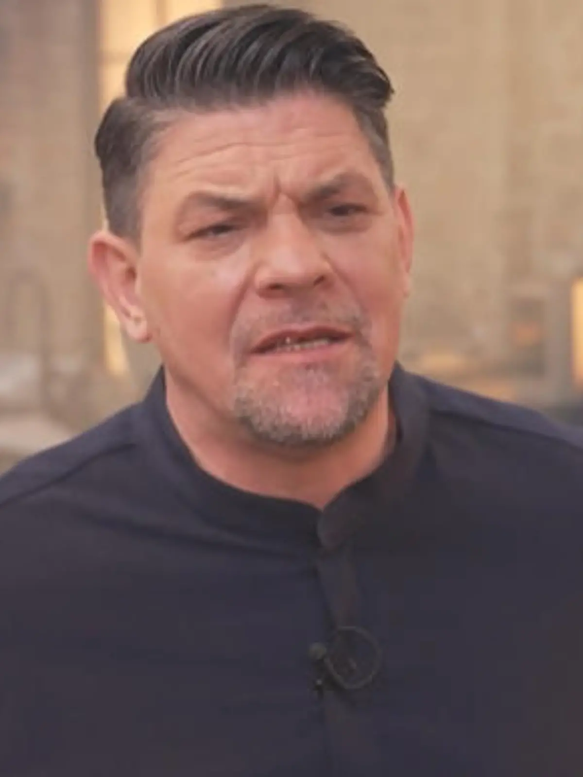 Bild zu: "Darum muss Tim Mälzer bei ,,Drei gegen einen" aussetzen!"