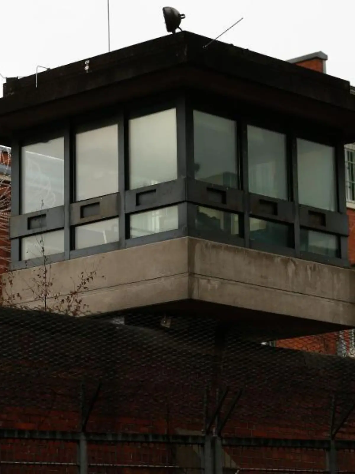 JVA Fuhlsbüttel