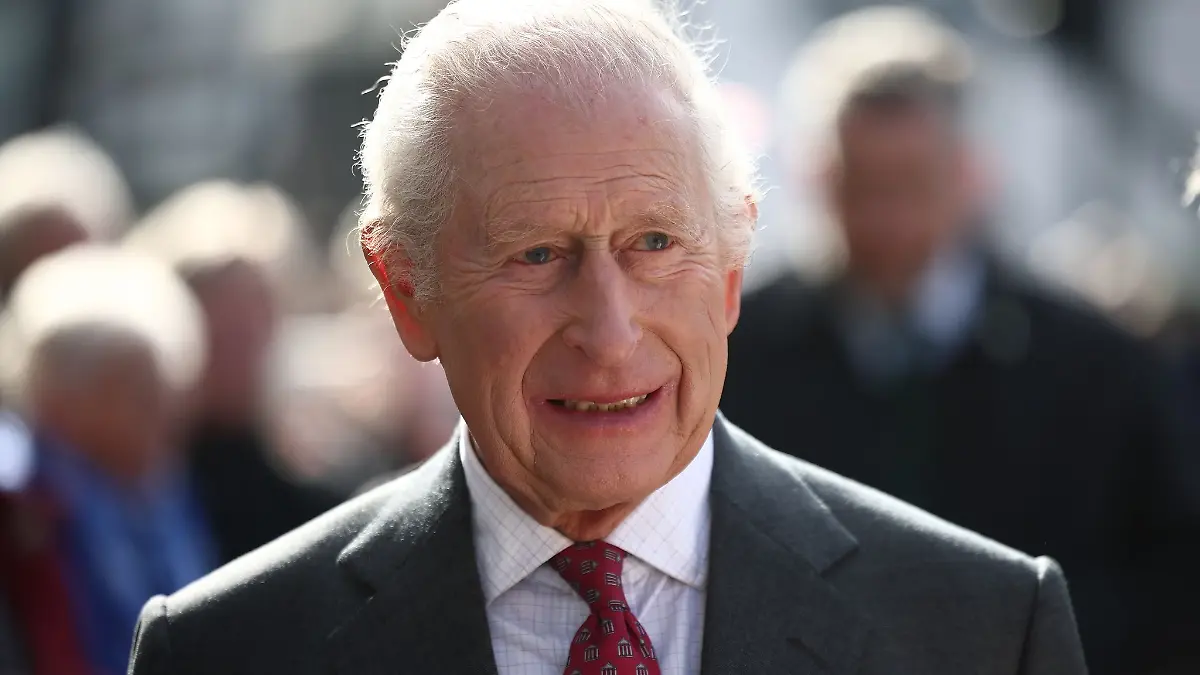 König Charles