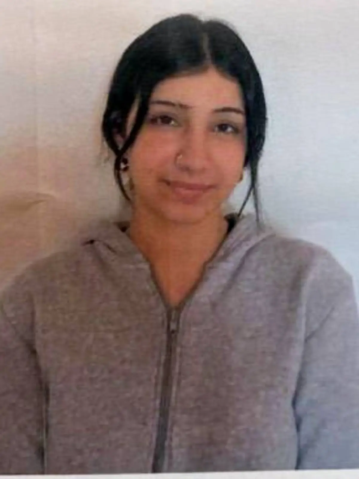 Sandra Danyali aus Gießen-Allendorf wird vermisst