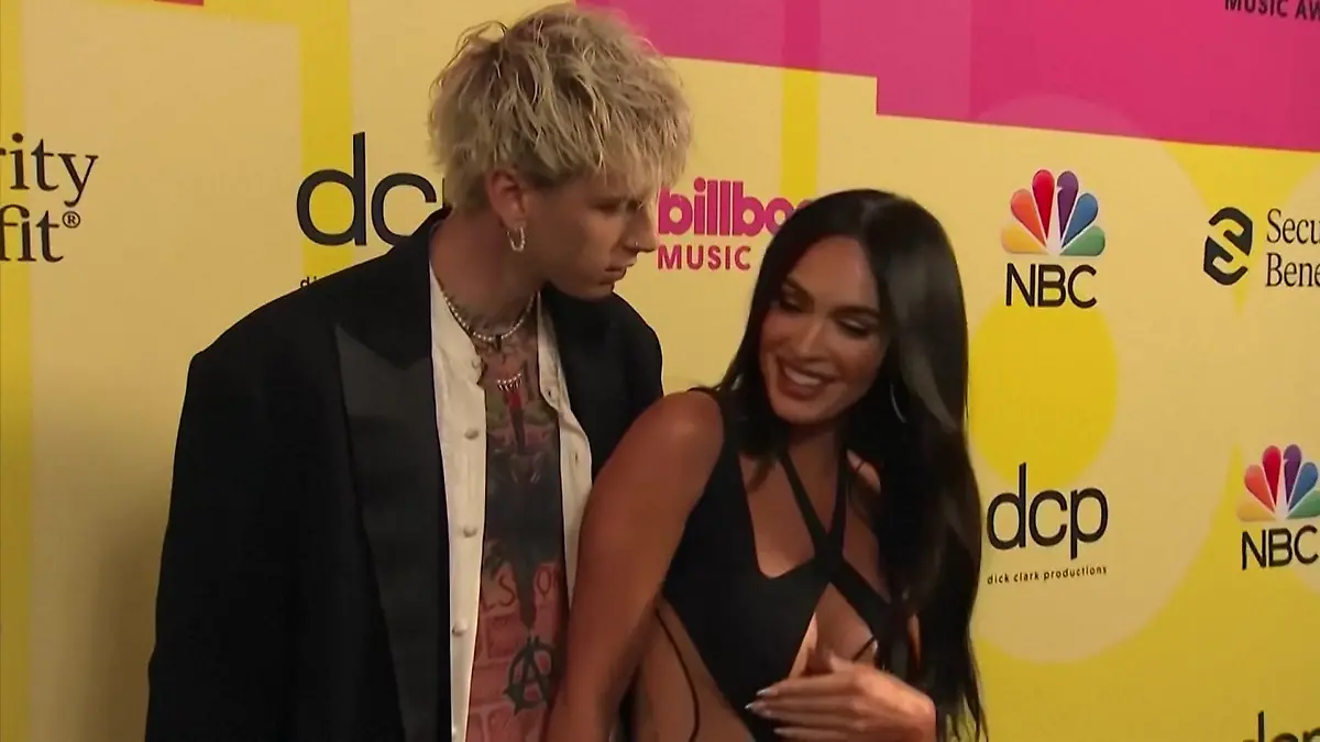 Megan Fox ist Mutter geworden Baby nach Liebes-Aus