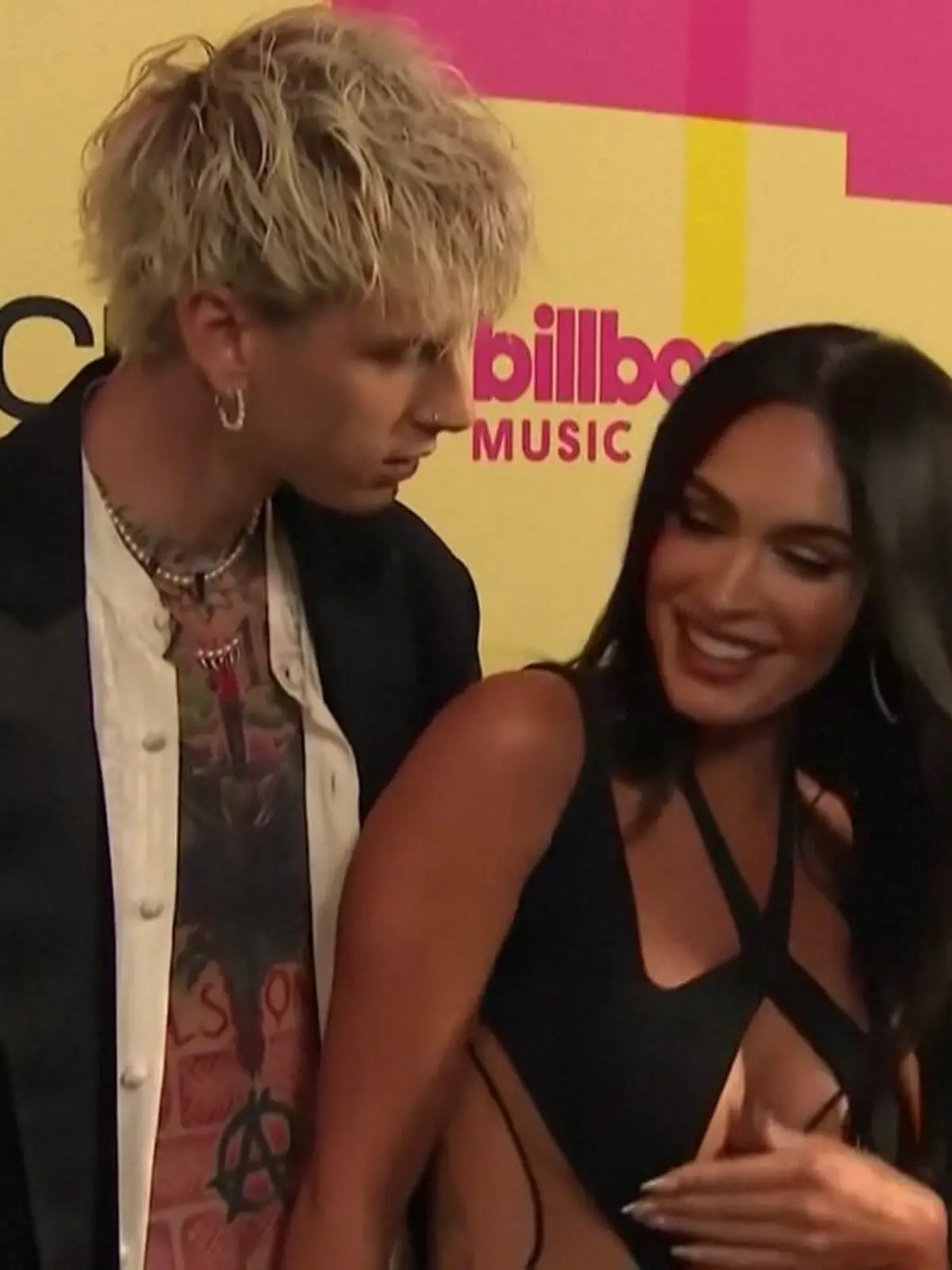 Bild zu: "Megan Fox ist Mutter geworden"