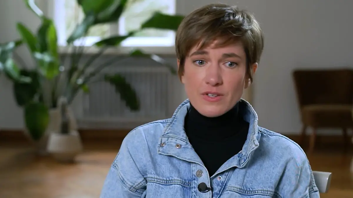 Für Isabell Horn fühlte es sich wie „Aufgeben” an Schweden-Traum geplatzt!