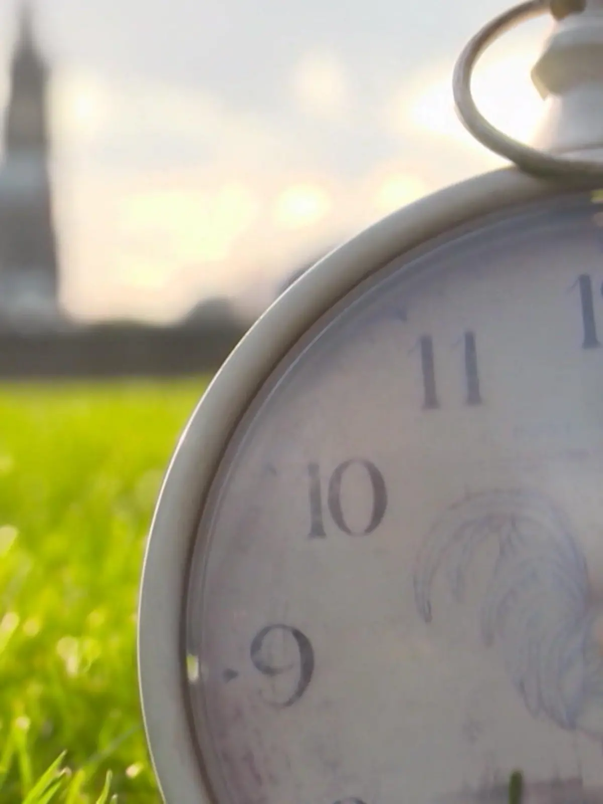 Bild zu: "Zeitumstellung! Was hilft gegen den Mini-Jetlag?"