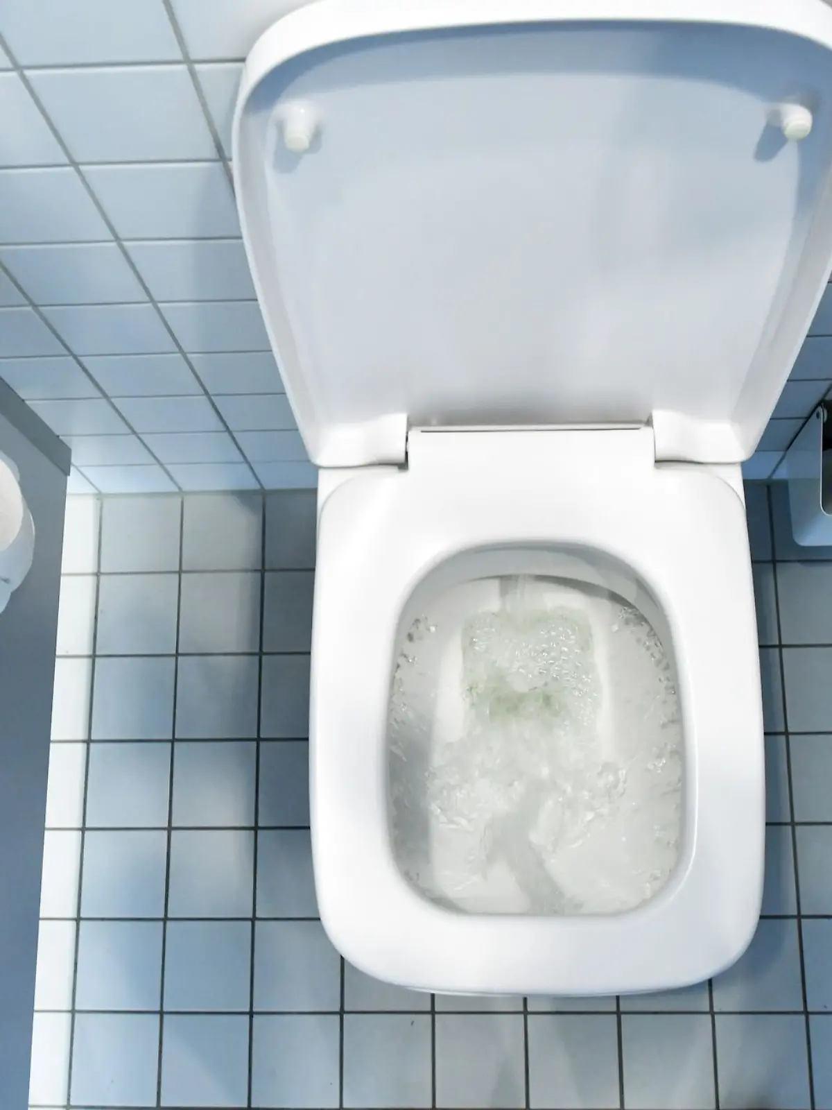 Bild zu: "Studentin in Kölner Hochschultoilette gefilmt"