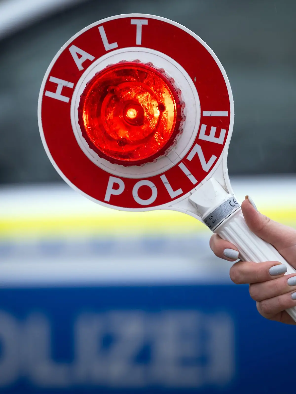 Bild zu: "Unfassbar! Betrunkene tauschen während der Fahrt den Fahrer"