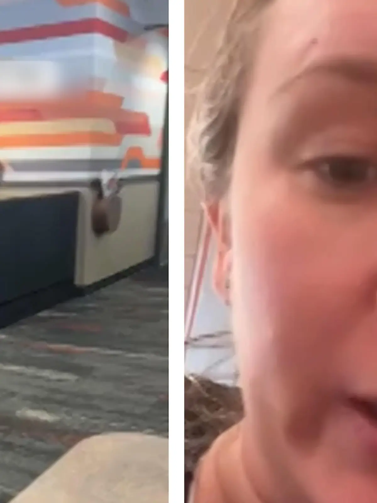 Betty ist zu arm für den Ruhestand - TikTokerin Tamie verändert ihr Leben für immer.