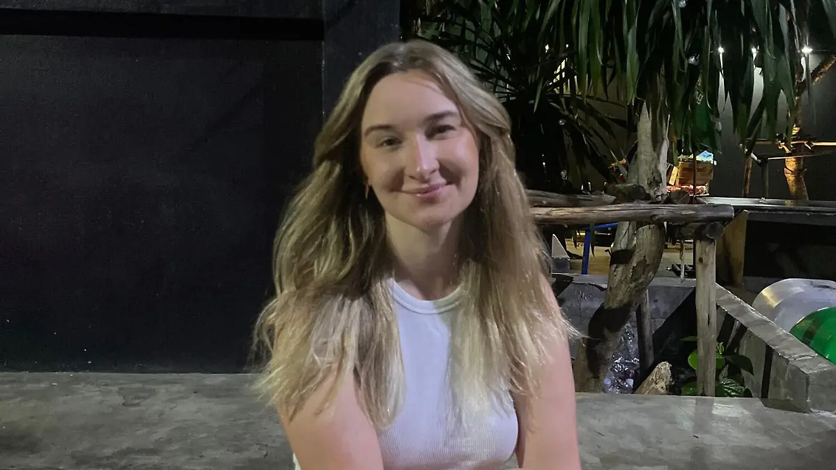 Urlauberin Laura H. aus Soest ist mitten in Bangkok als es zum Erdbeben kommt.