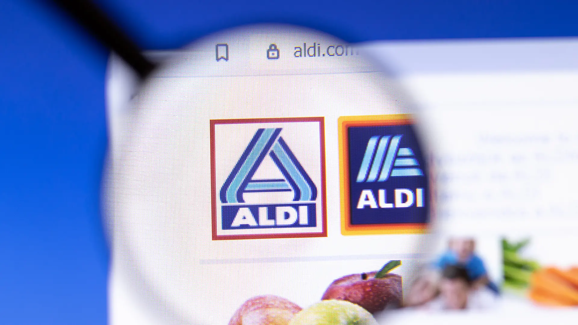 Noch in diesem Jahr wird der Aldi-Onlineshop dicht gemacht.