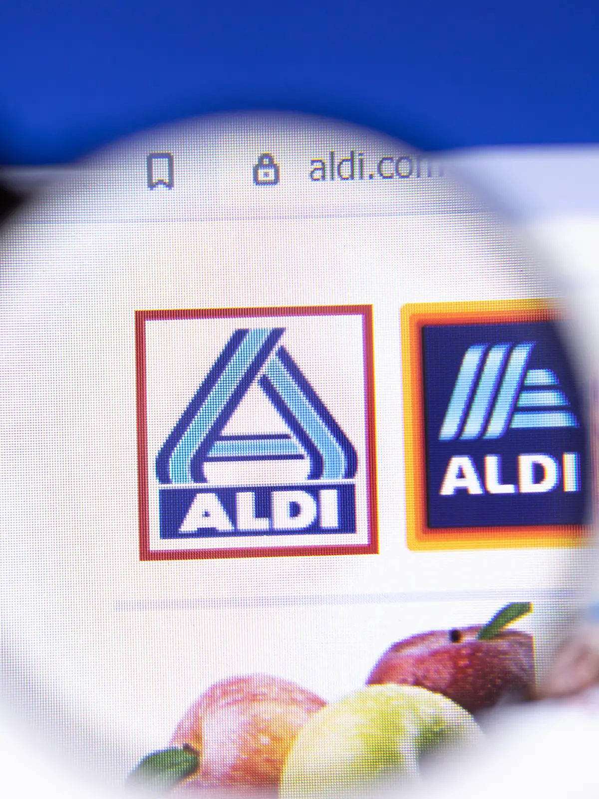 Noch in diesem Jahr wird der Aldi-Onlineshop dicht gemacht.