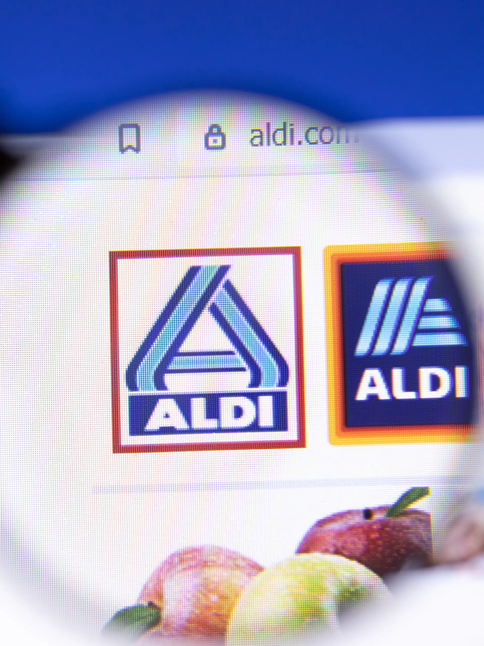 Noch in diesem Jahr wird der Aldi-Onlineshop dicht gemacht.