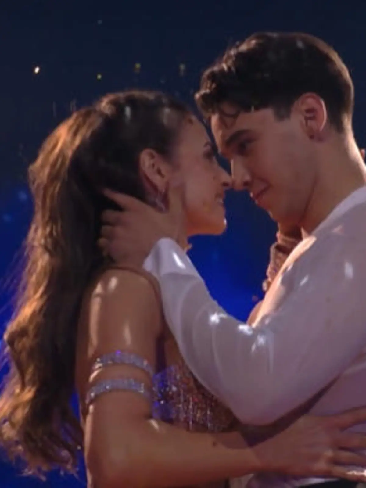 Bild zu: "Diego Pooth steckt Llambi-Spruch ein: ,,Dran ist nicht drin""