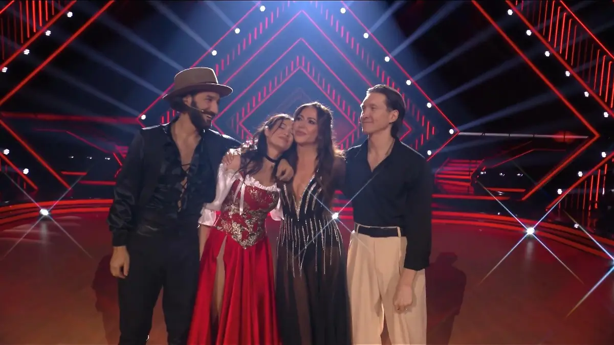 Dieses Tanz-Paar fliegt nach Show 5! „Let’s Dance” - Wer ist raus?