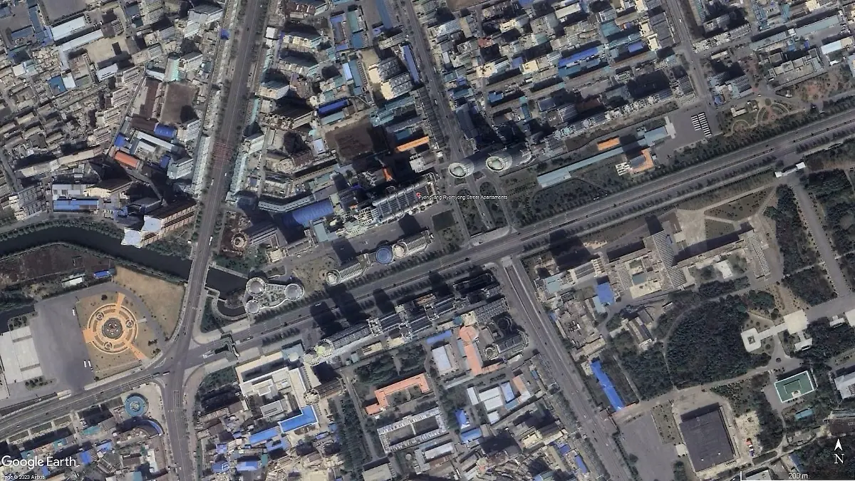 Quelle: Google Earth / Maxar Technologies