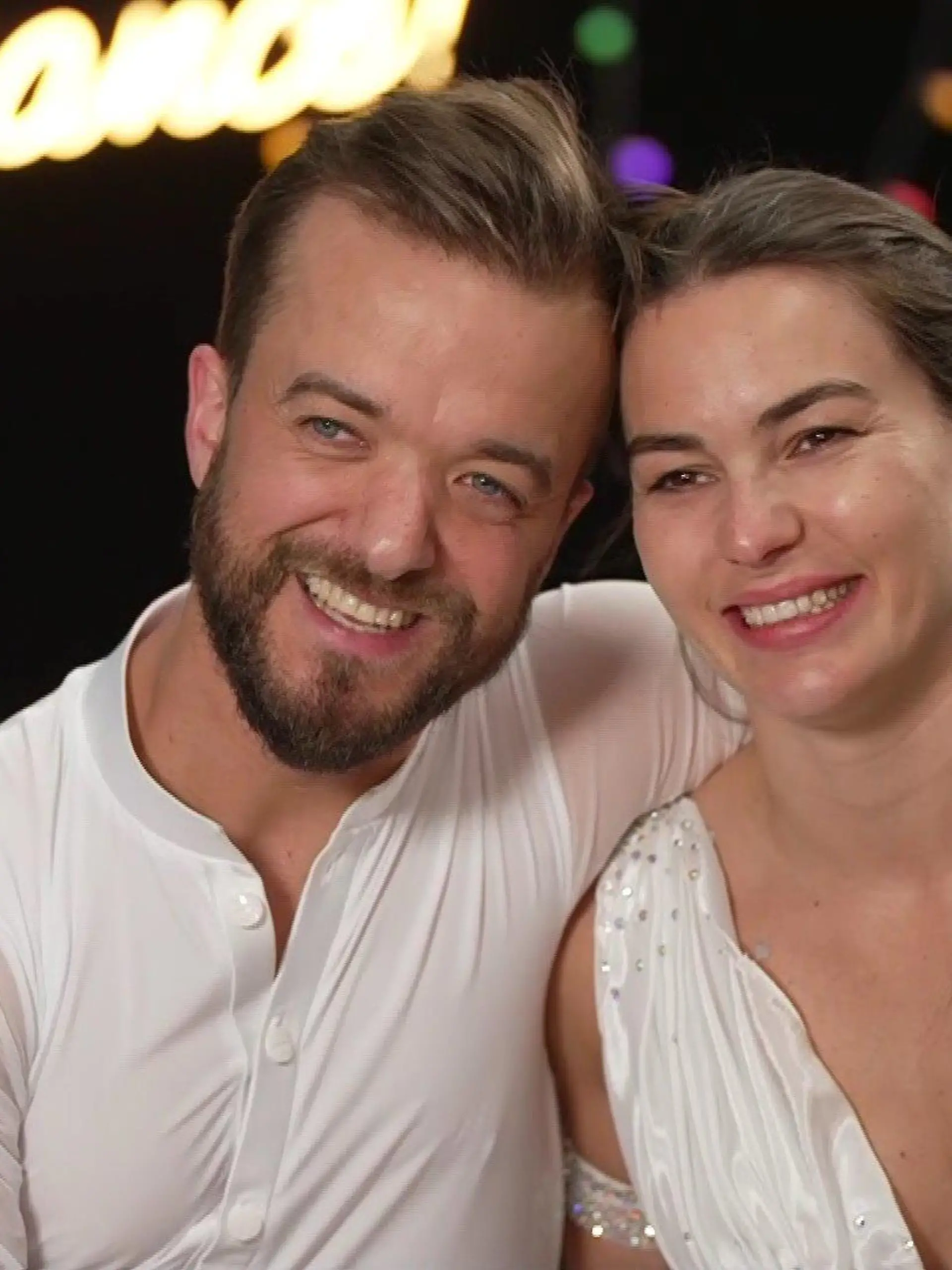 Mathias und Renata stehen in der sechsten "Let's Dance"-Show wieder gemeinsam auf der Tanzfläche