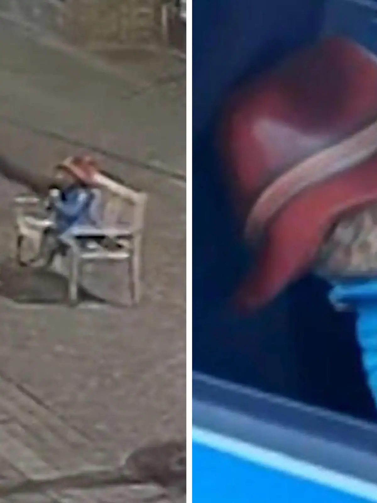 Bild zu: "Besoffene Beamte zerstören beliebte Kinderstatue "