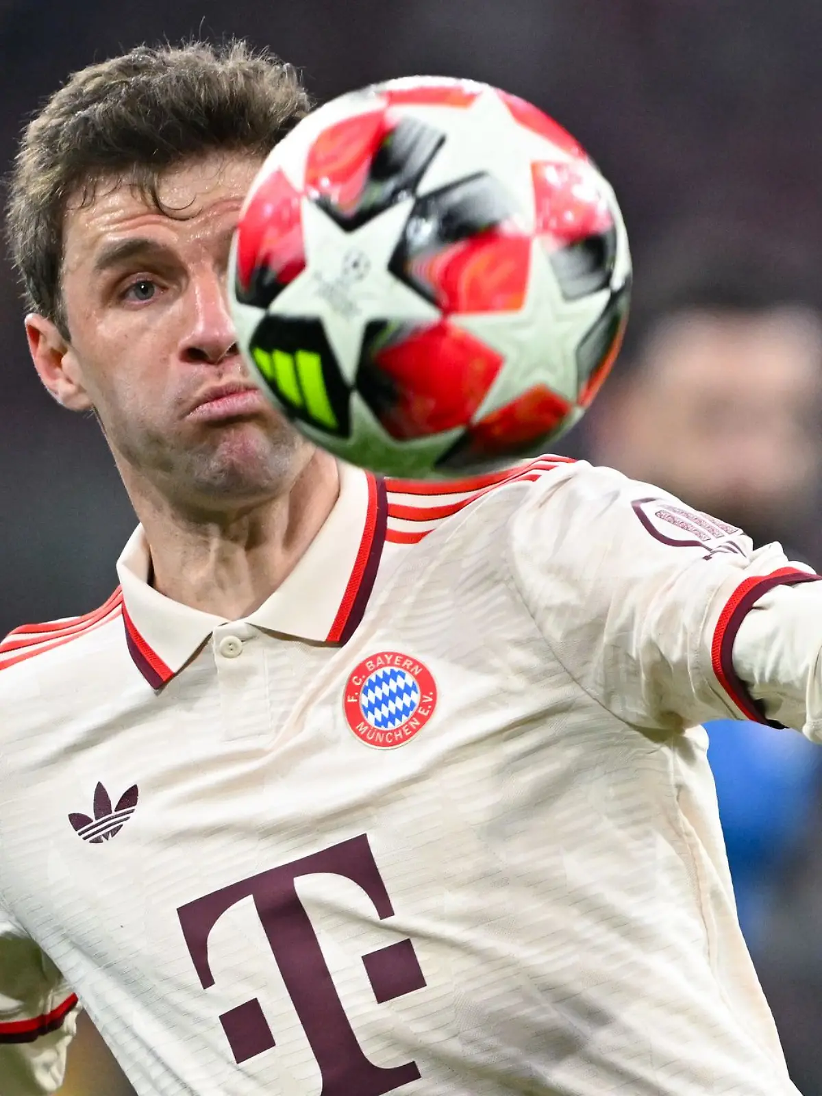 Bild zu: "So ein Müller-Abschied wäre unwürdig!"