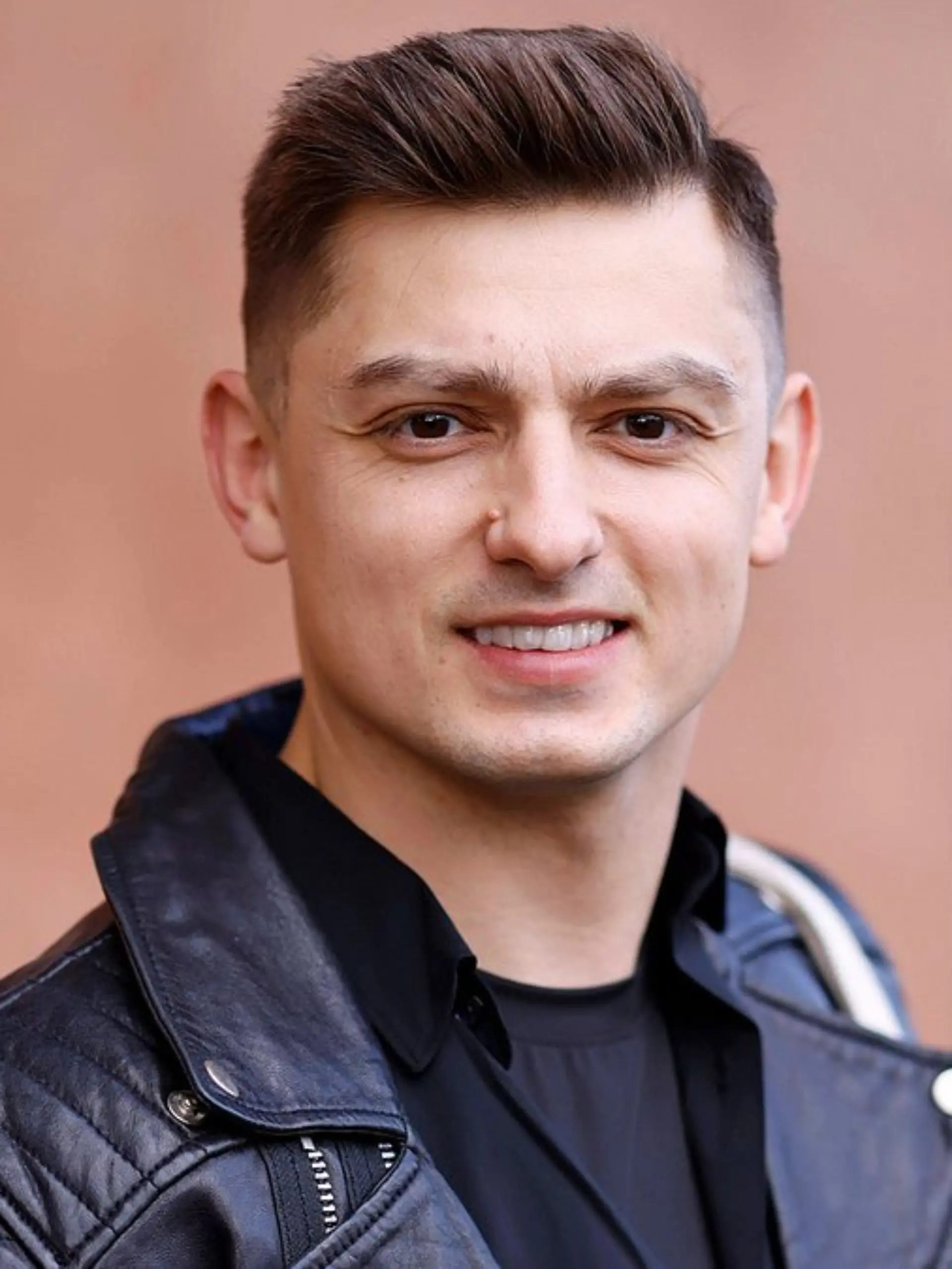 Zsolt feilt auch neben „Let’s Dance” an seiner Karriere. 