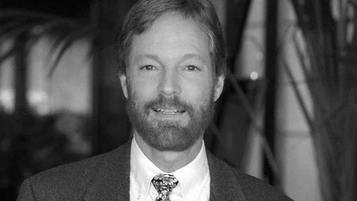 Richard Chamberlain gestorben