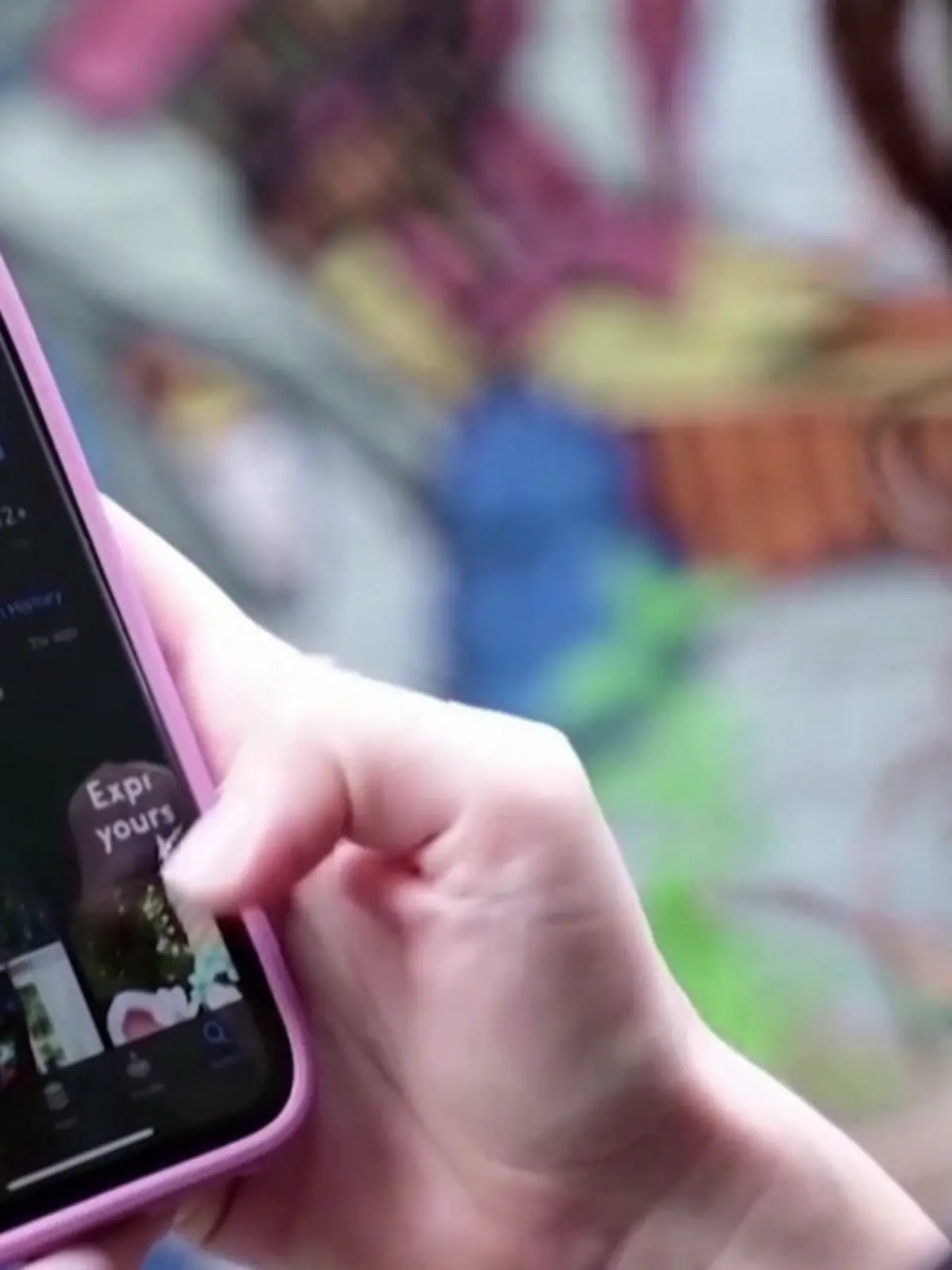 Der TikTok-Shop startet in Deutschland.