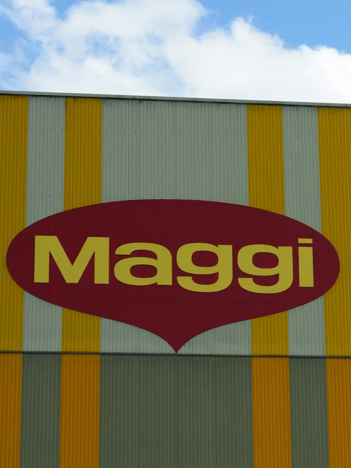 Maggi-Rückruf: 5 Minuten Terrine Broccoli Nudeltopf.