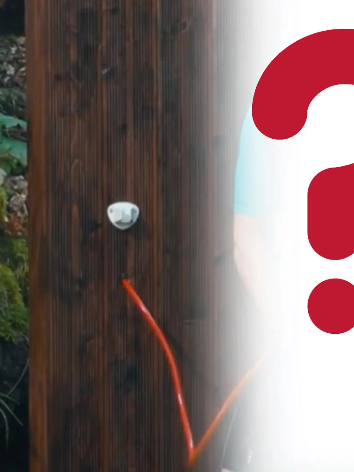 Bild zu: ",,Ist das zu sexy?" – Ein Promi zieht blank!"