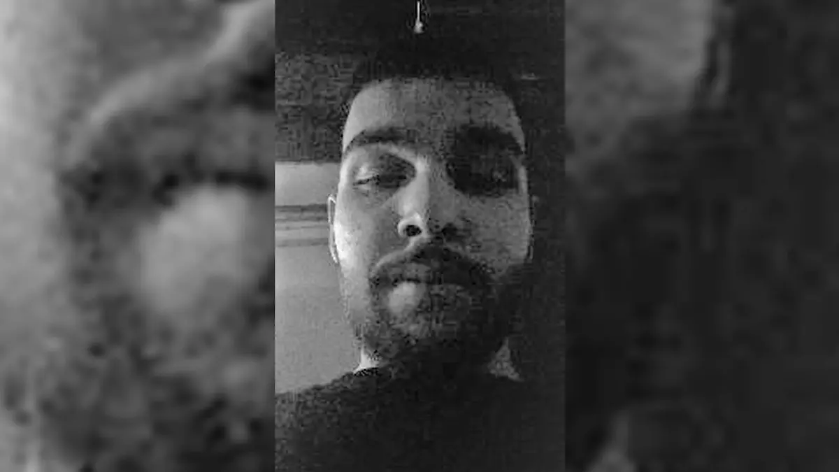 Wer kennt diesen Mann? Polizei NRW fahndet nach mutmaßlichem Sextäter.