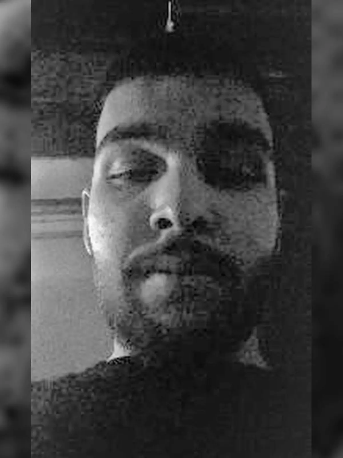 Wer kennt diesen Mann? Polizei NRW fahndet nach mutmaßlichem Sextäter.