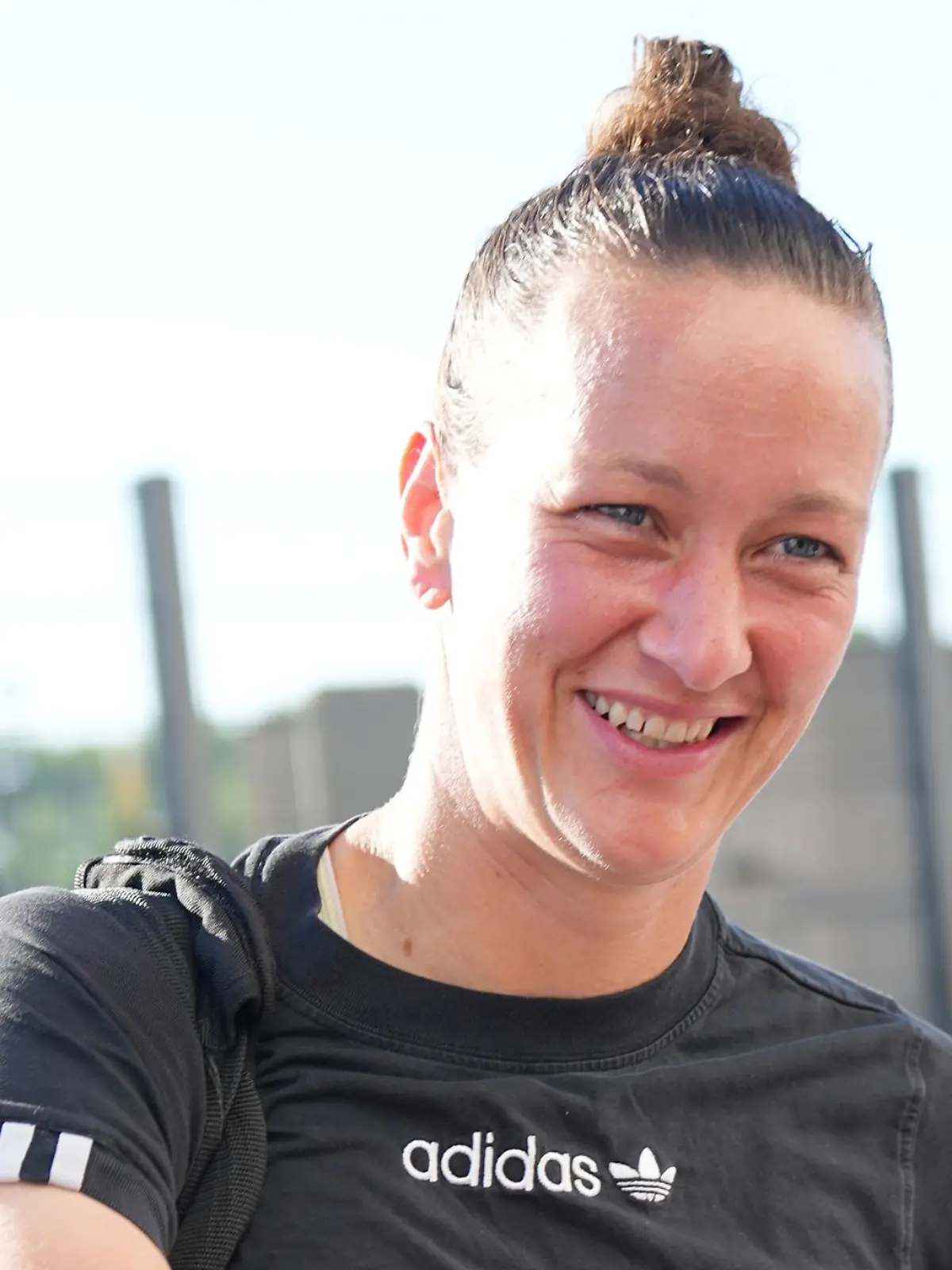 Bild zu: "Deutschlands Torwart-Ikone verabschiedet sich vom Profifußball"