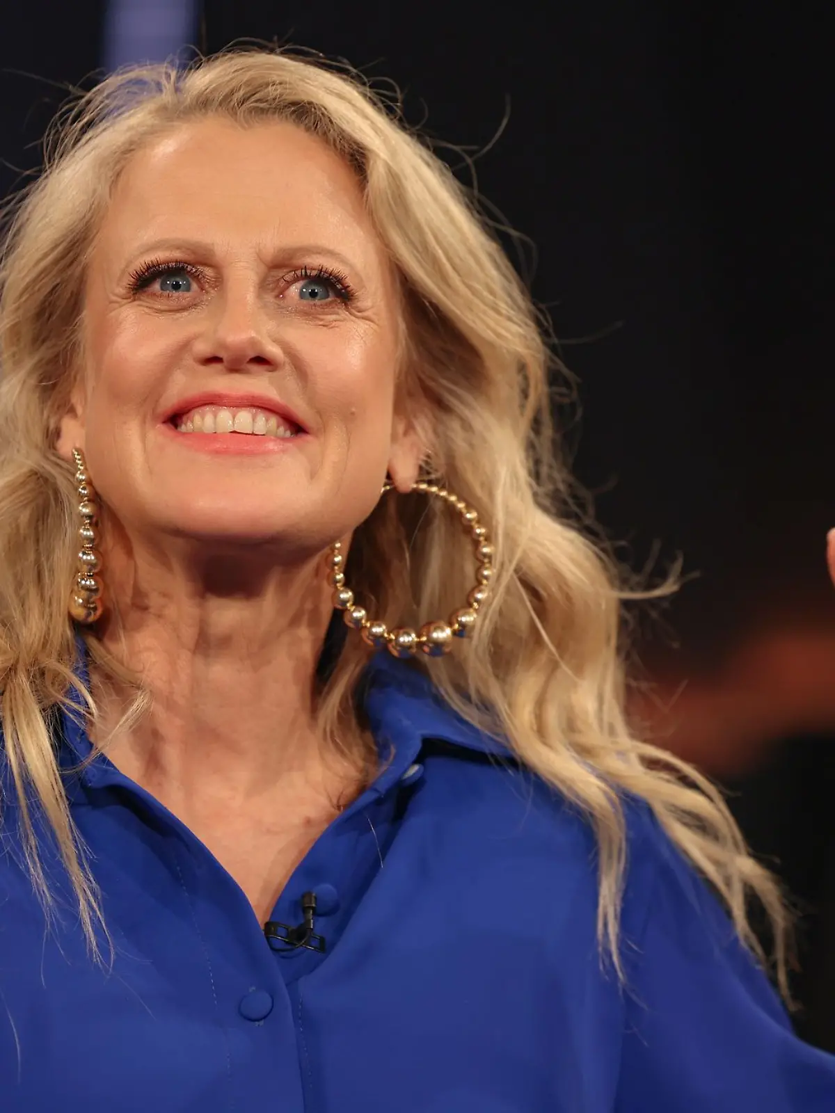 Bild zu: "Barbara Schöneberger geht neue Wege – hier seht ihr noch mehr von der RTL-Moderatorin"