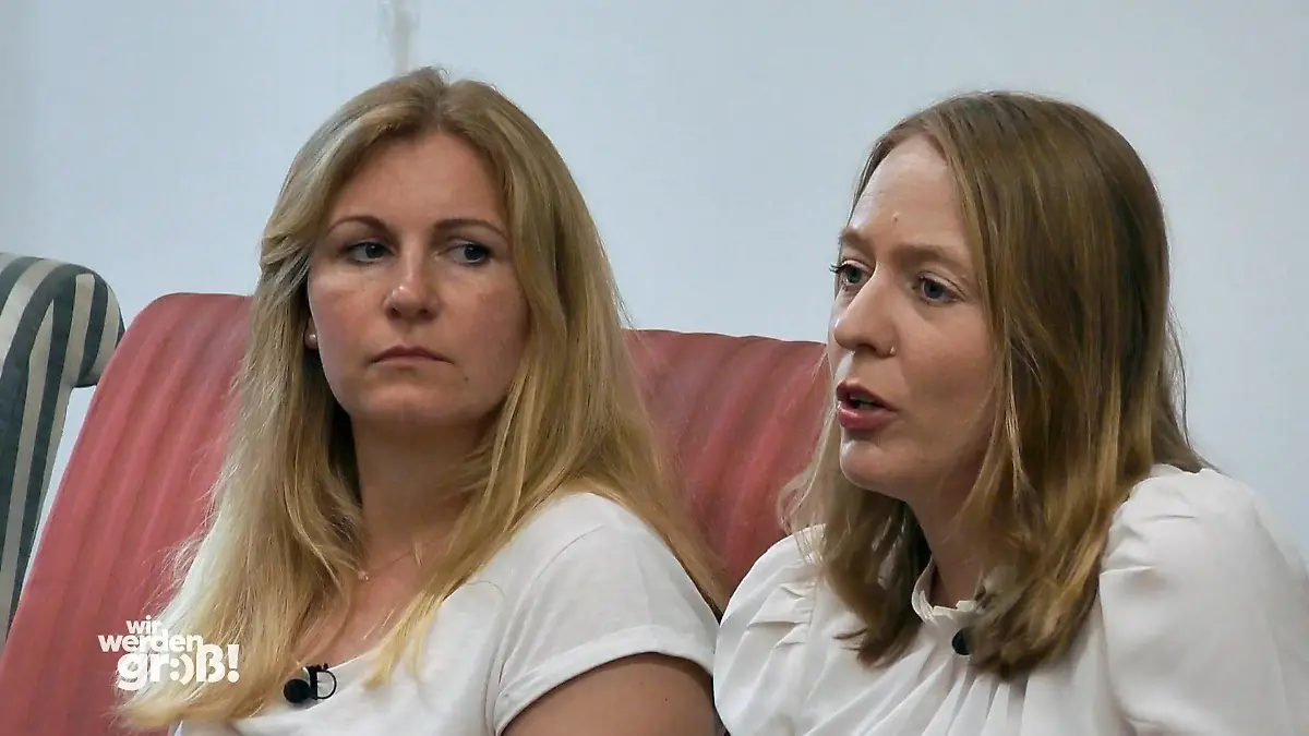 Und die Lehrer tauschen sich aus Lara und Sean sind ein Paar