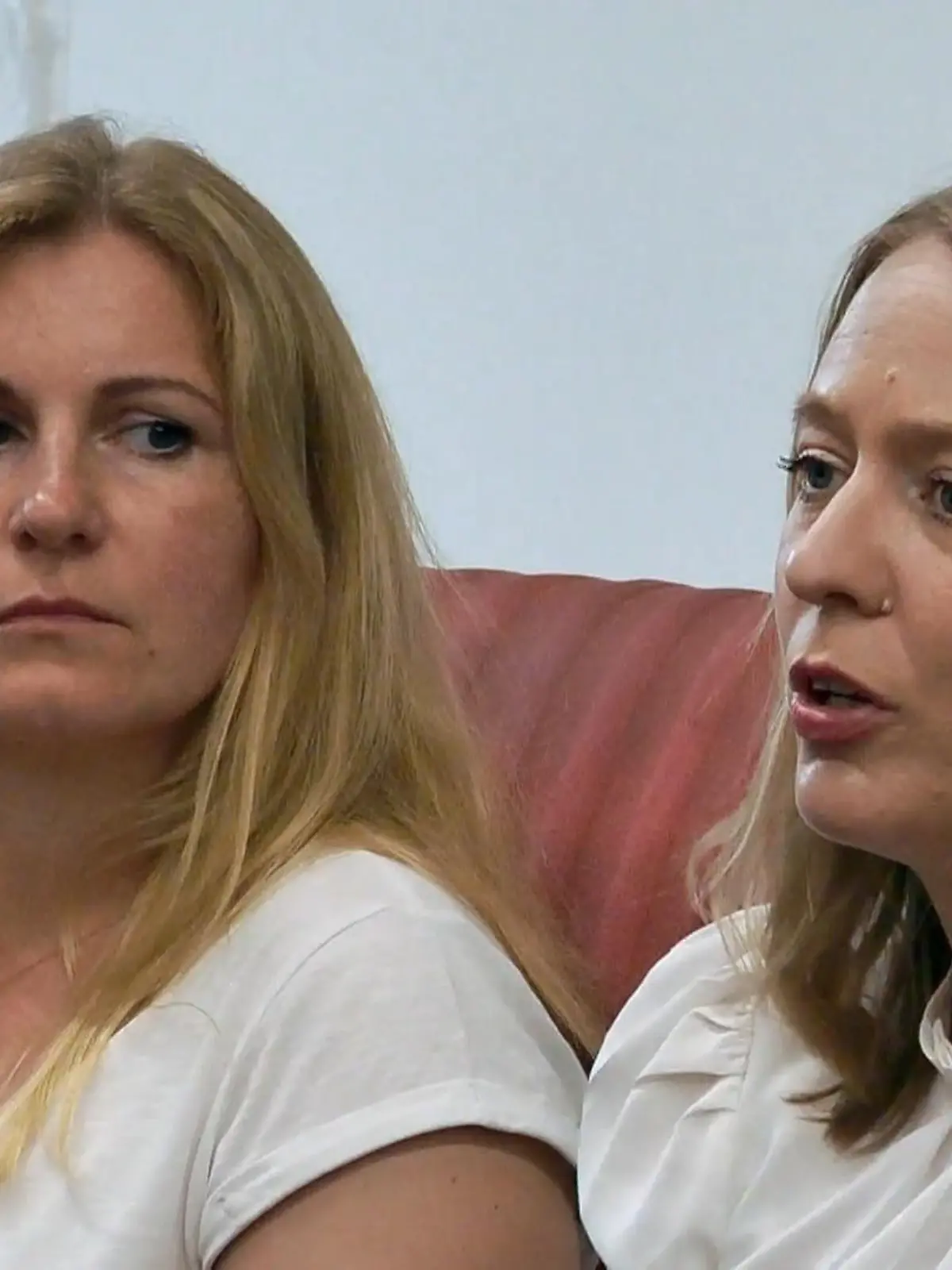 Bild zu: "Und die Lehrer tauschen sich aus"