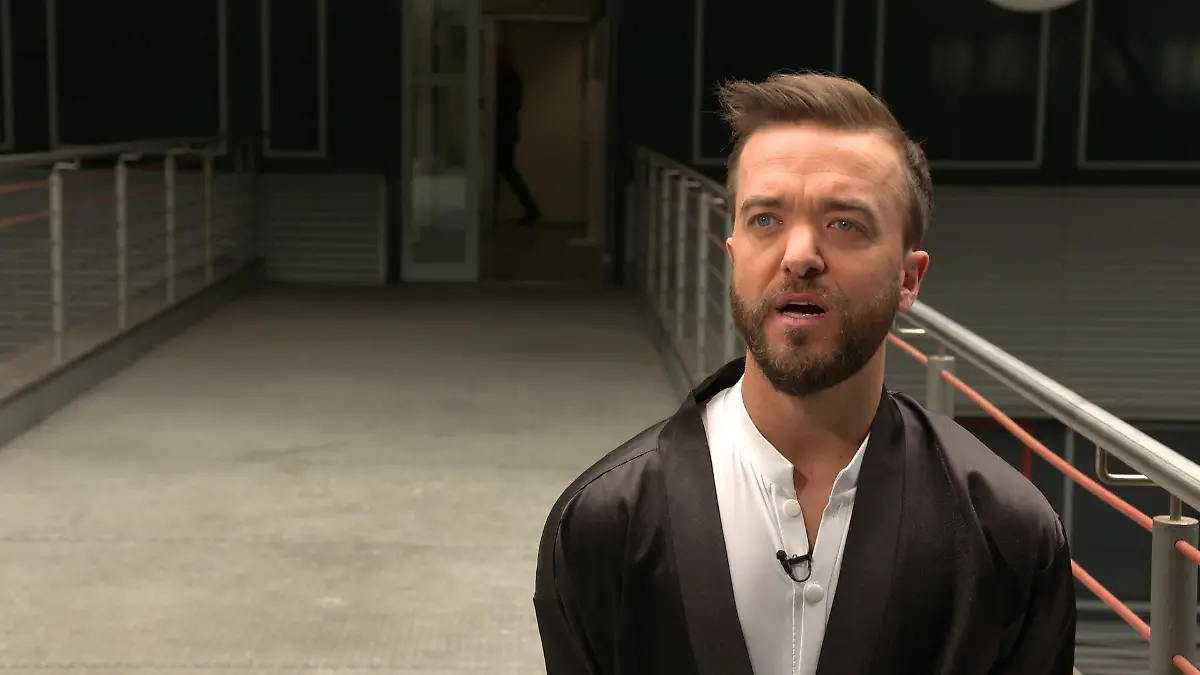 Deshalb kriegt Mathias Mester fast einen Heulkrampf "Ihr seid so arschig!"