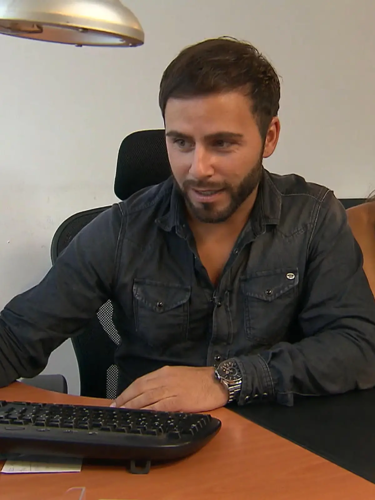 Bild zu: "Reicht das Budget für Sebastians Traumauto?"