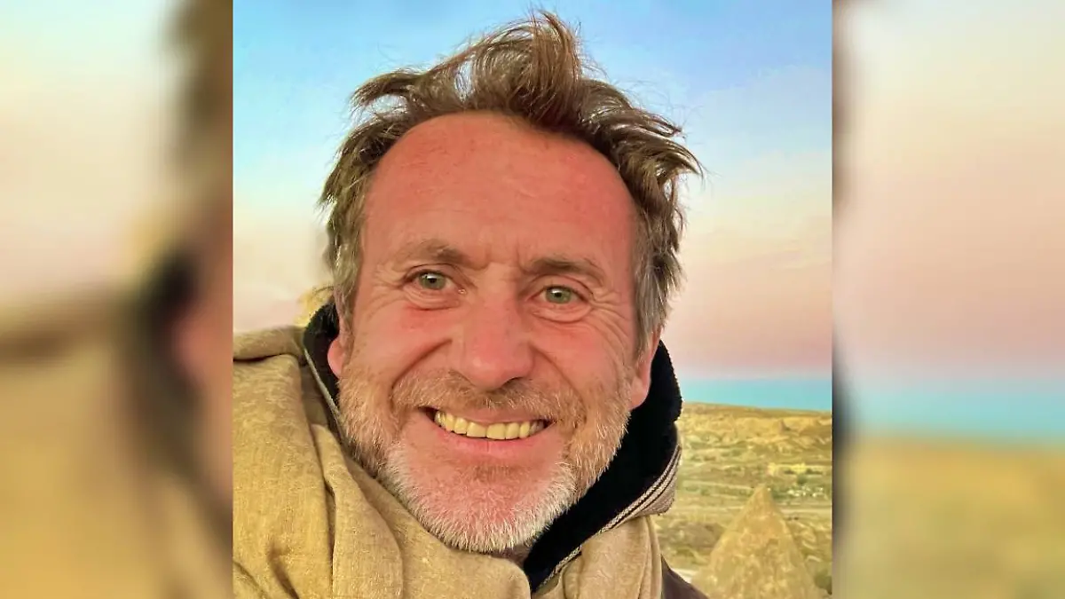 Bruce Parry taucht in eine fremde Kultur ein – und erlebt ein Ritual, das ihn an seine Grenzen bringt.
