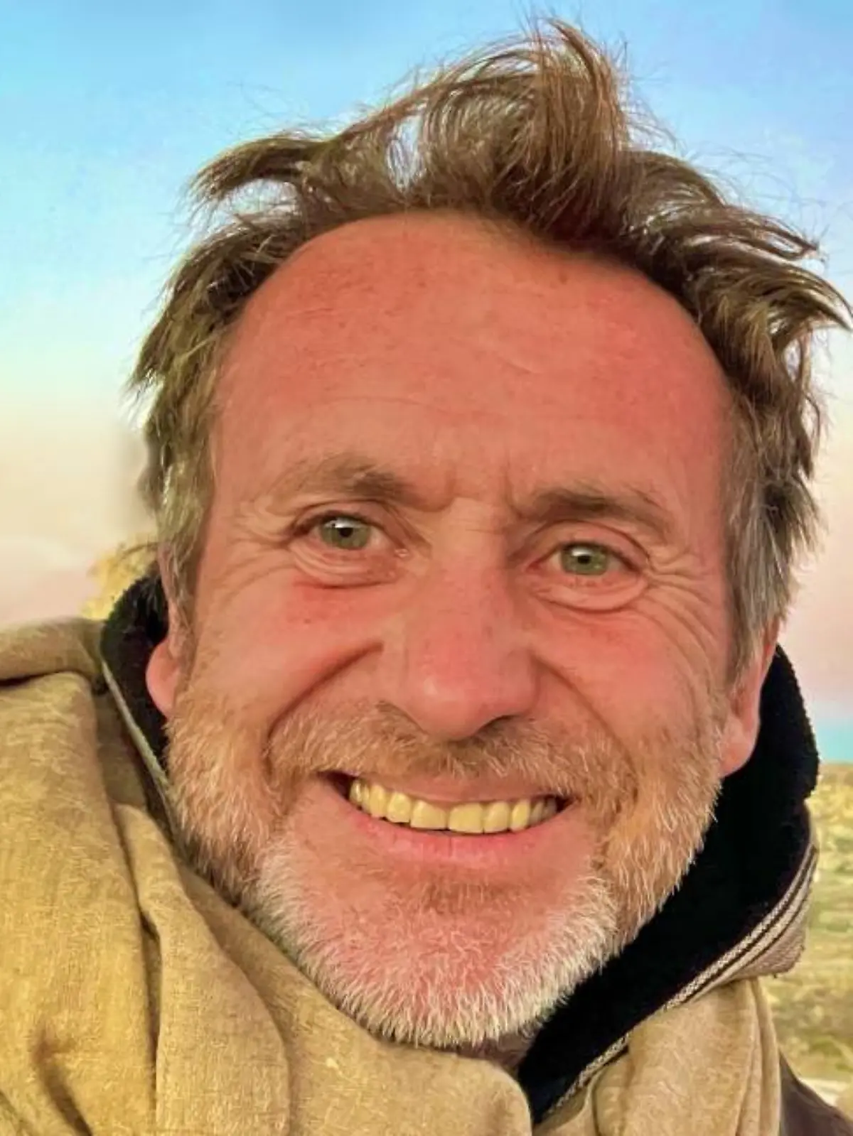 Bruce Parry taucht in eine fremde Kultur ein – und erlebt ein Ritual, das ihn an seine Grenzen bringt.