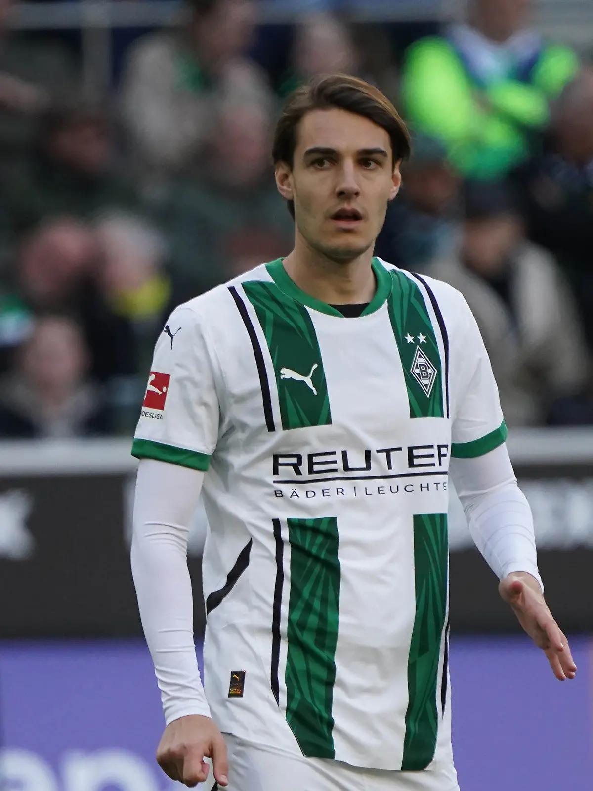Florian Neuhaus.